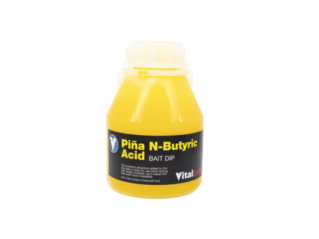 Vitalbaits Dip Pina N-Butyric Acid 250ml