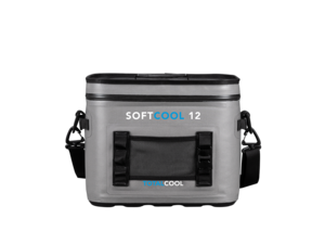 Totalcool Chladící taška Softcool 12 Grey