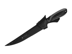 Filetovací nůž Delphin TRIX