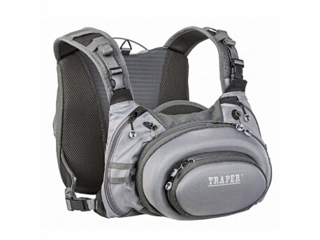 Traper Chest & Body Pack Bag Voyager