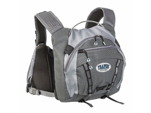 Traper Chest & Body Pack Bag Voyager