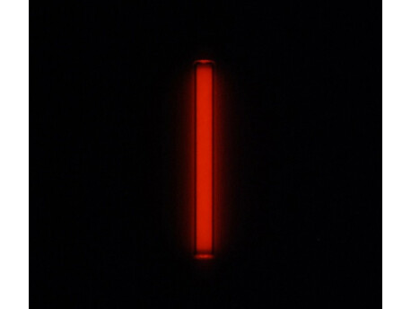 LK Baits chemická světýlka Lumino Isotope Red 3x22,5mm