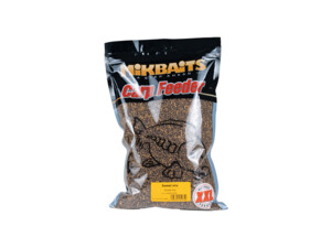 MIKBAITS Method Feeder micro pellets 900g - Sweet mix