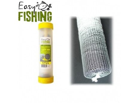 Easy Fishing PVA Elastic Hard 40mm