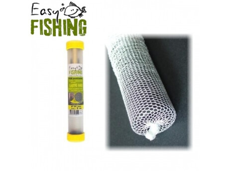 Easy Fishing PVA Elastic Hard 25mm