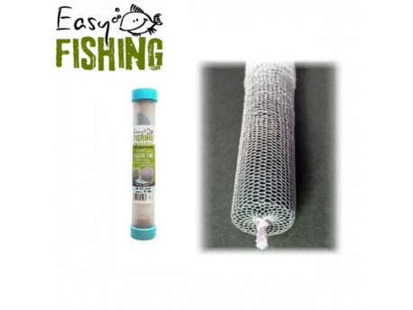 Easy Fishing PVA Elastic Fine 25mm
