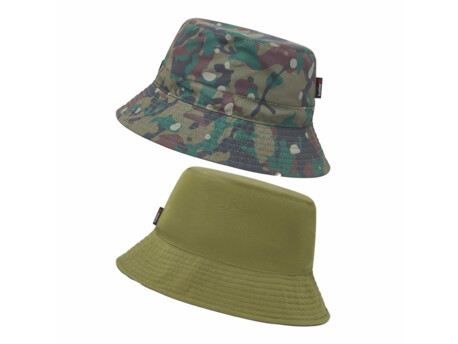 Trakker Products Trakker Klobouk Reversible Bucket Hat