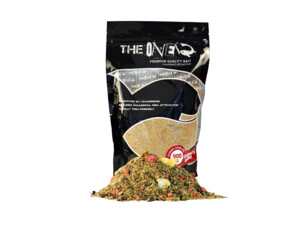 THE ONE CLOUDY STICK MIX 900G
