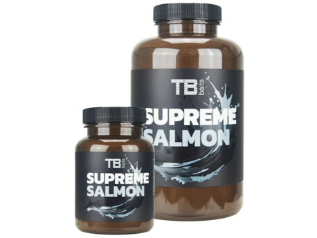 TB Baits Supreme Salmon