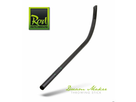 Rod Hutchinson RH vrhací tyč Dream Maker Carbon Throwing Stick 22mm 