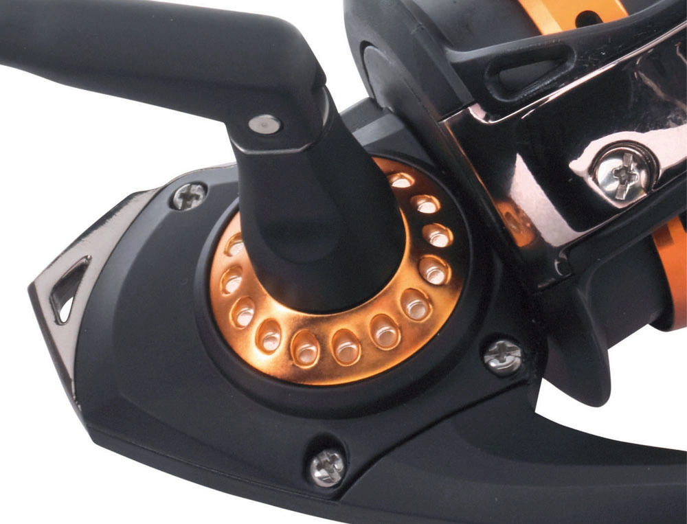 QUANTUM Escalade SPIN FD -50% VÝPRODEJ!!