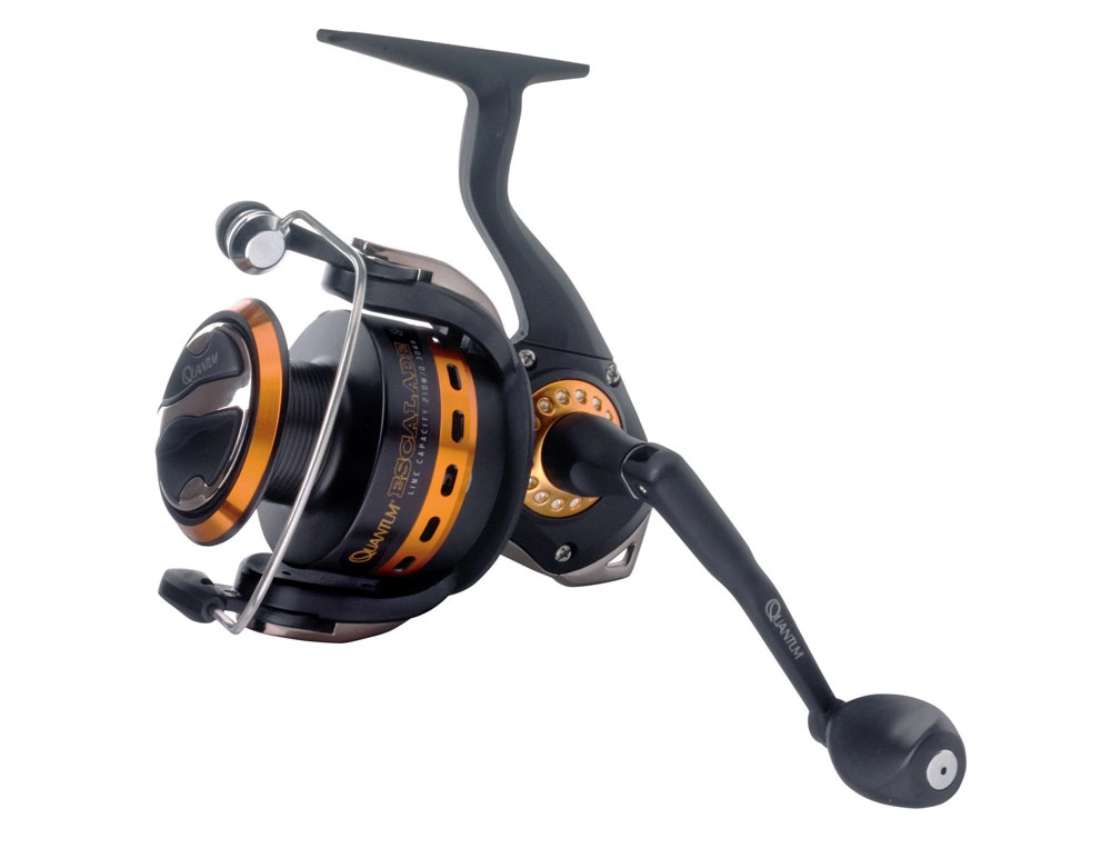 QUANTUM Escalade SPIN FD -50% VÝPRODEJ!!