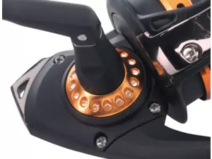 QUANTUM Escalade SPIN FD -50% VÝPRODEJ!!