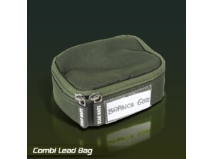 STARBAITS Combi Lead bag (taška na olova) -40% VÝPRODEJ!!