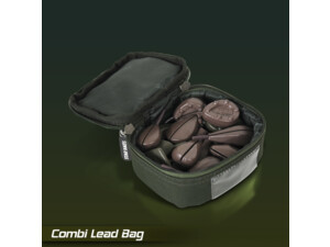 STARBAITS Combi Lead bag (taška na olova) -40% VÝPRODEJ!!