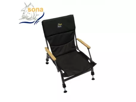 Sona Sentinel 02 s podpěrkami