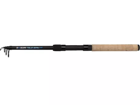 Mikado prut Tele spin