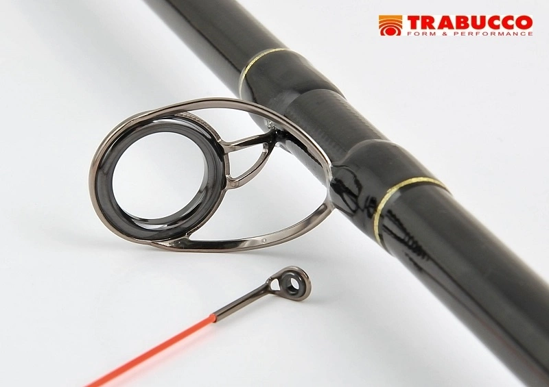 TRABUCCO Selektor XSMaster Feeder 3,60m/90g MH