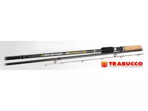 TRABUCCO Selektor XSMaster Feeder 3,60m/90g MH