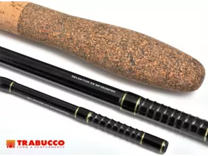TRABUCCO Selektor XSMaster Feeder 3,60m/90g MH