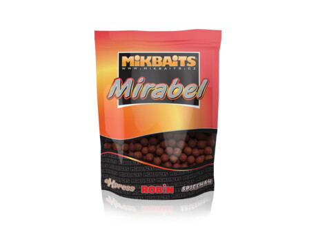 MIKBAITS Mirabel boilie 300g