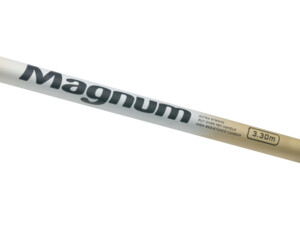 MIVARDI Magnum 3,30 m