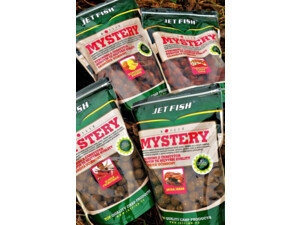 JET FISH Boilie Mystery