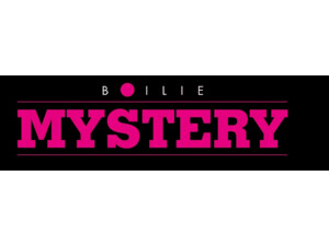 JET FISH Boilie Mystery