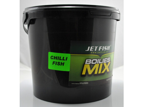 JET FISH Chilli fish