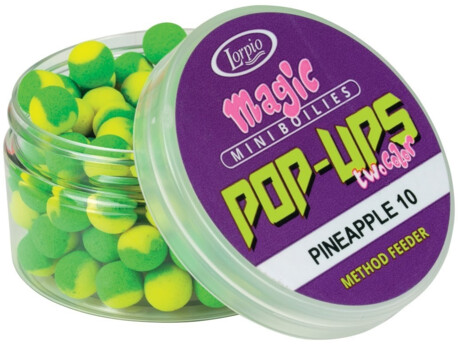 LORPIO Magic Mini-Pop-Up
