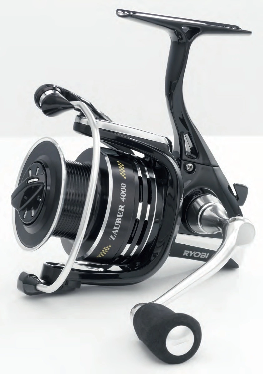 RYOBI Zauber CR VÝPRODEJ!