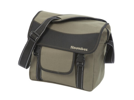 SNOWBEE Taška Classic Trout Bag - S