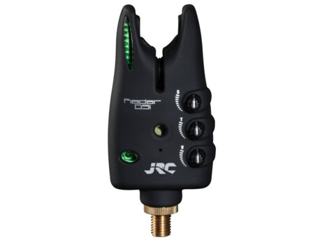 Signalizátor JRC Radar DSI zelený