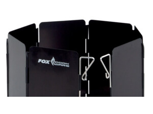 FOX Závětří pro vařič Fox Cookware Windshield XL