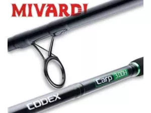 Mivardi Codex Carp 3,9 m 3,00 lb