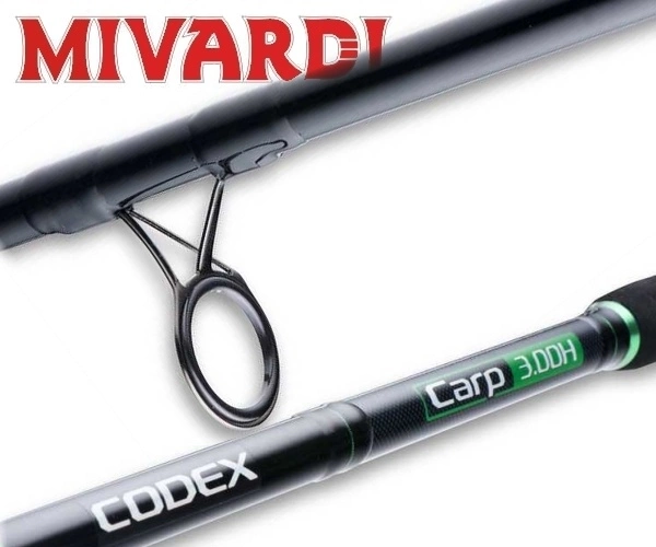 Mivardi Codex Carp 3,9 m 3,50 lb