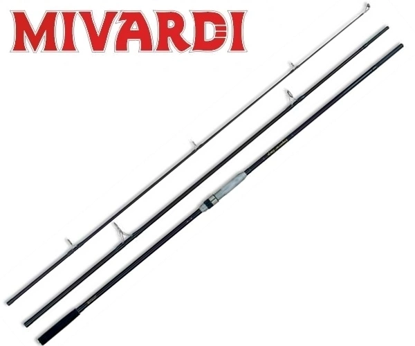 Mivardi Emperor Carp 3,6 m 3,00 lb 3díl