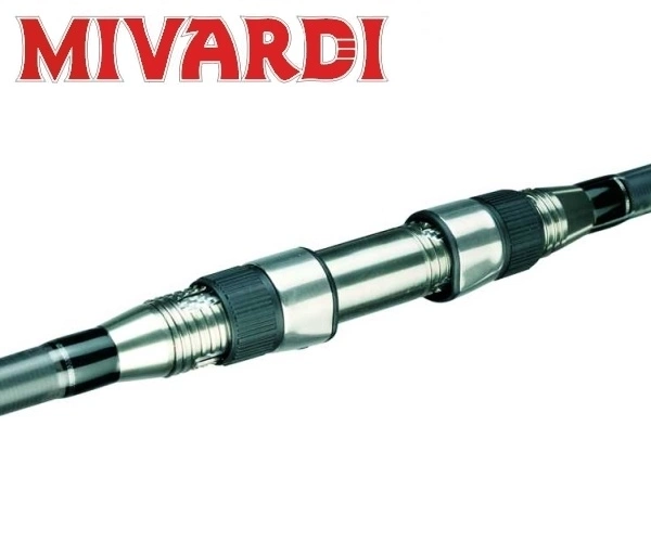Mivardi Genesis Carp 3,6 m 2,75 lb 3díl