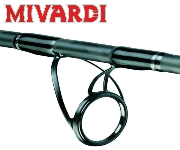 Mivardi Genesis Carp 3,6 m 2,75 lb 3díl