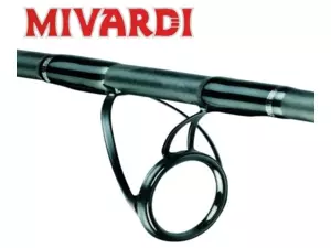Mivardi Genesis Carp 3,6 m 2,75 lb 3díl