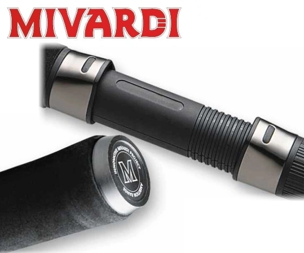Mivardi Reactor Carp 3,9 m 3,50 lb