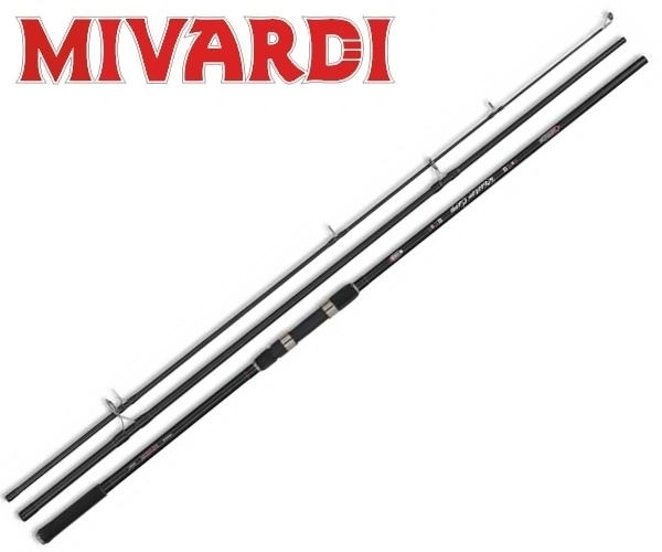 Mivardi Reactor Carp 3,9 m 3,50 lb