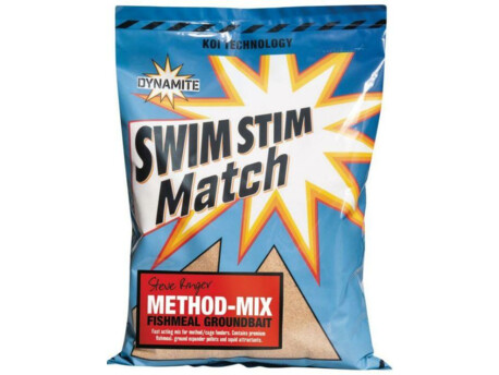 DYNAMITE BAITS Method Mix Swimstim 2kg (5ks)