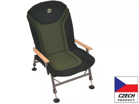 Sona Partner Extreme s podpěrkami