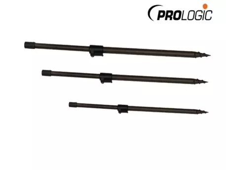 ProLogic New Green Telescopic Bankstick 80-130