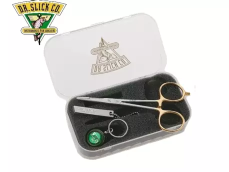 DR. Slick sada Combo set 4
