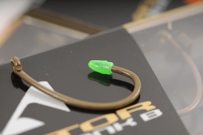 KORDA Kaptor Kurv Shank (B) VÝPRODEJ