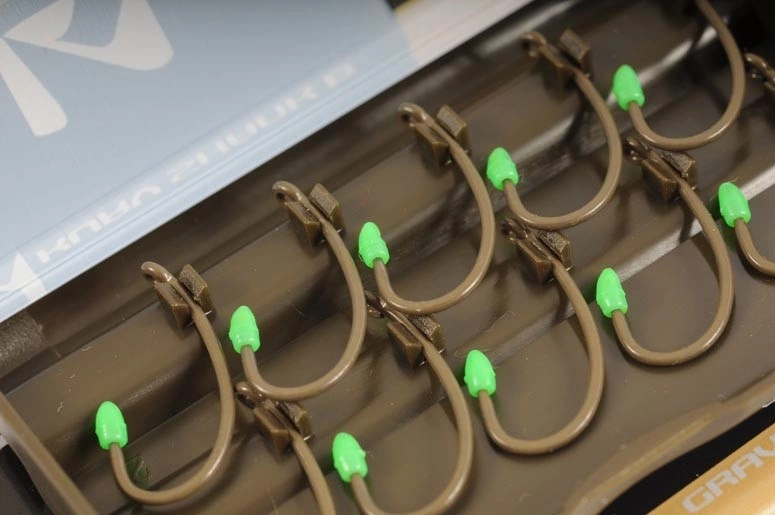 KORDA Kaptor Kurv Shank (B) VÝPRODEJ