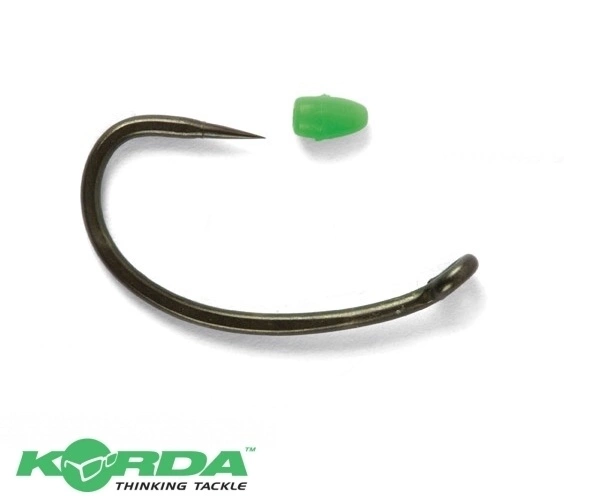 KORDA Kaptor Kurv Shank (B) VÝPRODEJ