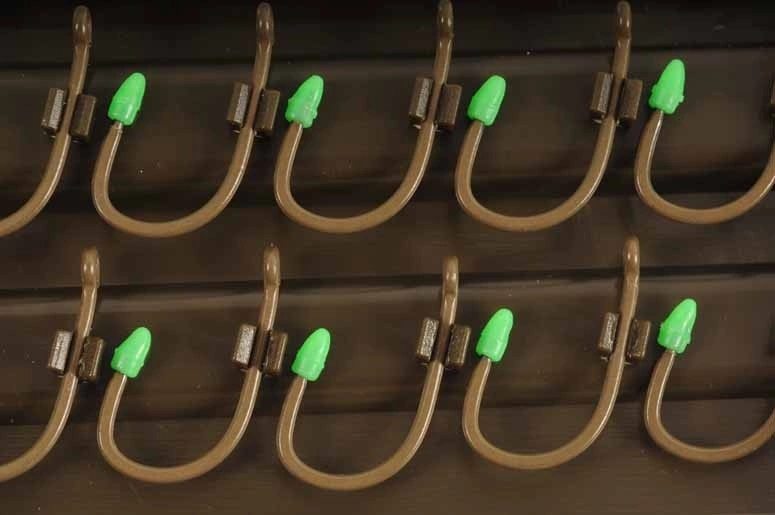 KORDA Kaptor Wide Gape (B) VÝPRODEJ